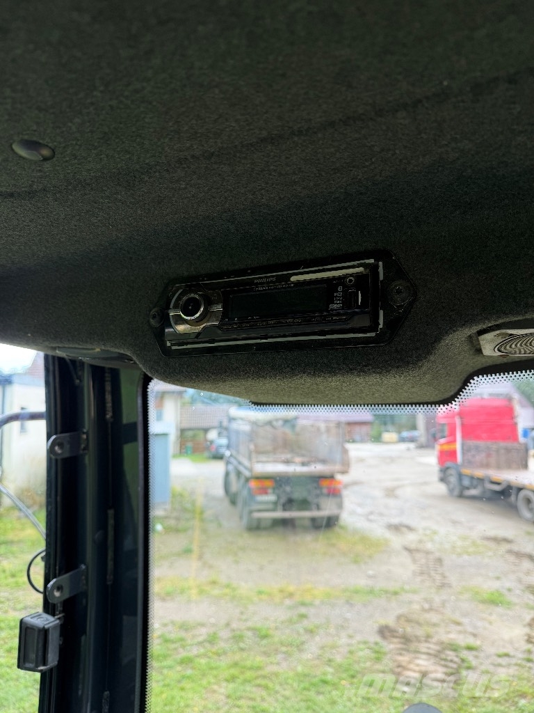 Yanmar SV 100 대형 굴삭기 29톤 이상