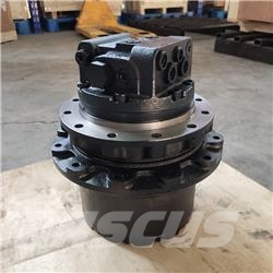 Takeuchi 1903120800 Travel Motor TB175 Final Drive Vaihteisto