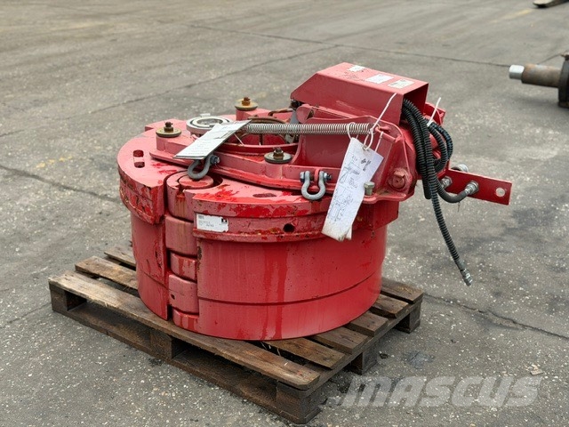 Bauer Slip Lifter KPL NEW DRILLING Rezervni delovi i oprema za bušenje