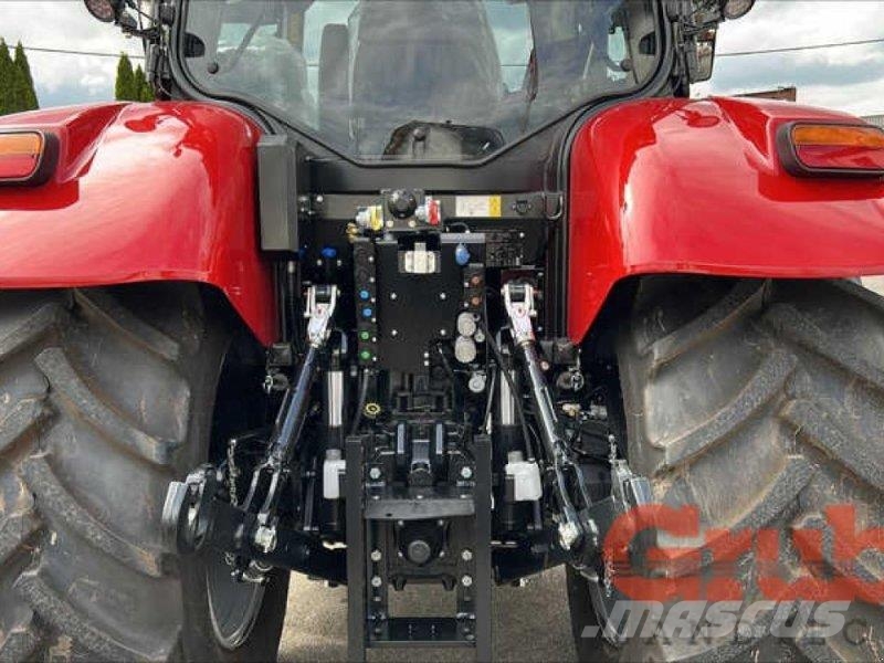 Case IH Maxxum 145 CVX Vorführer Lenks Sonstige Landmaschinen
