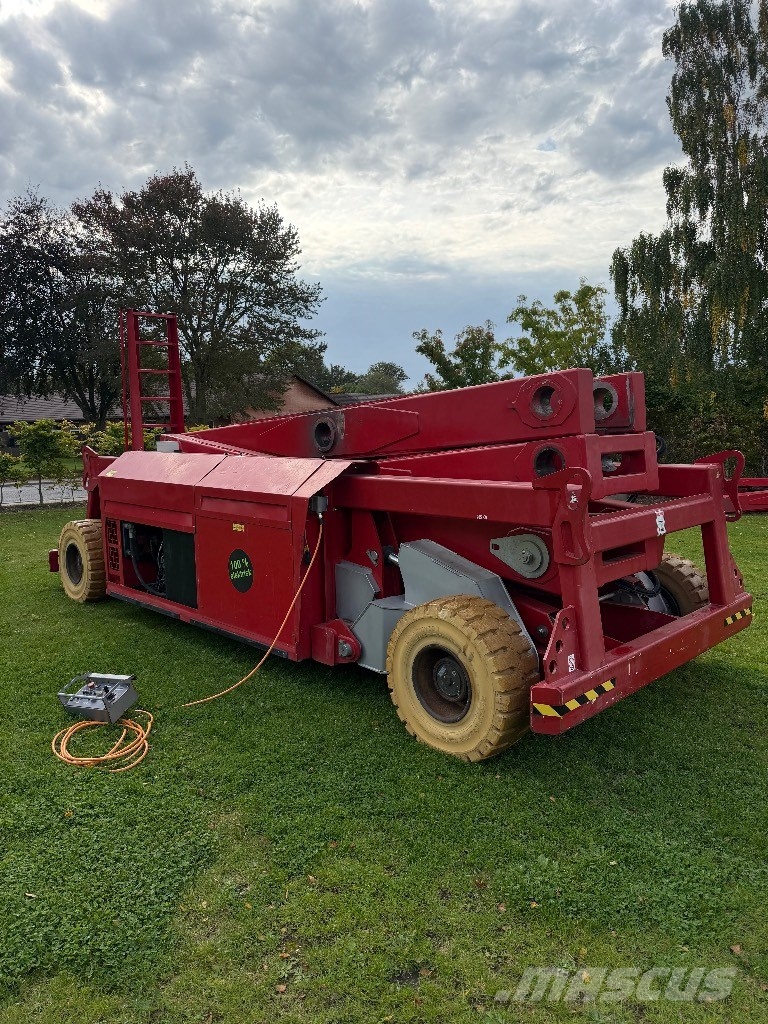 PB-Lift S 270 Scissor lifts