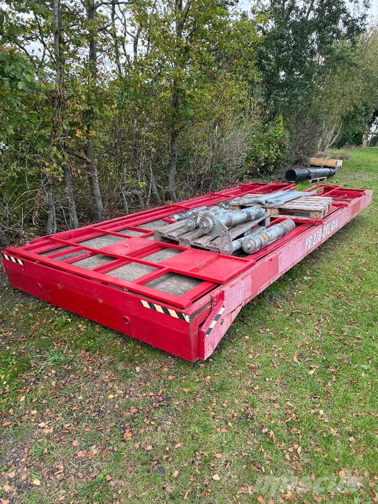 PB-Lift S 270 Scissor lifts