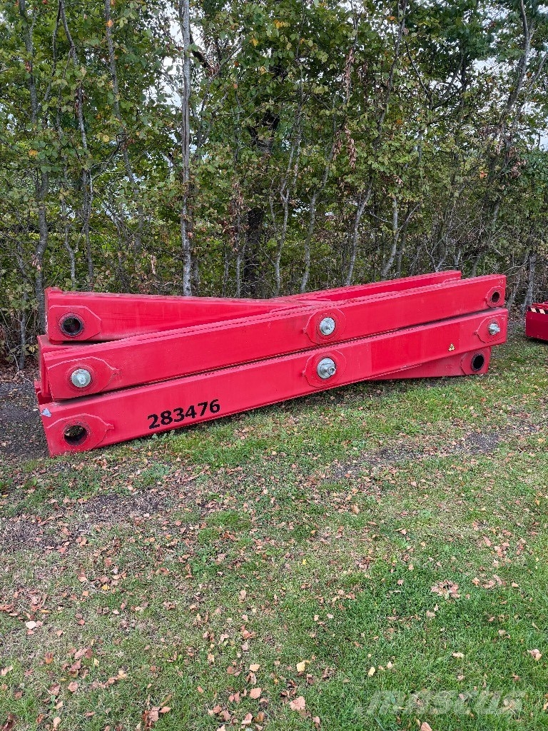 PB-Lift S 270 Scissor lifts