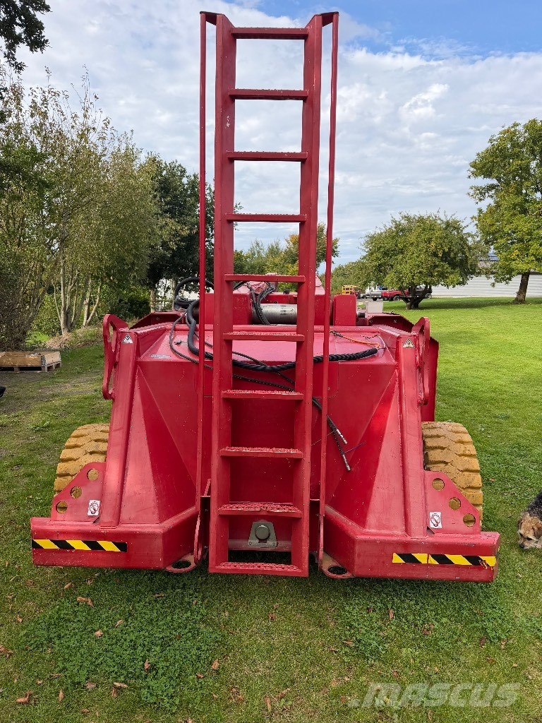 PB-Lift S 270 Scissor lifts
