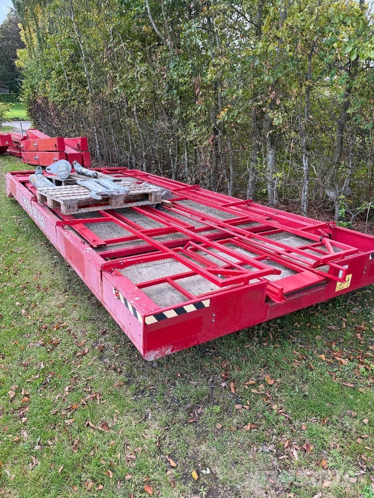 PB-Lift S 270 Scissor lifts