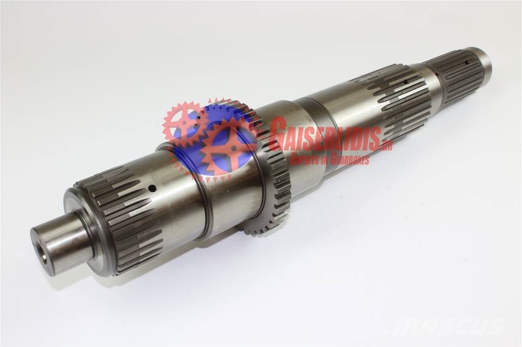 CEI Mainshaft 1778017 for SCANIA Cajas de cambios
