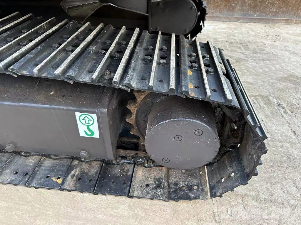 Sany SY 55 C Escavadoras de rastos