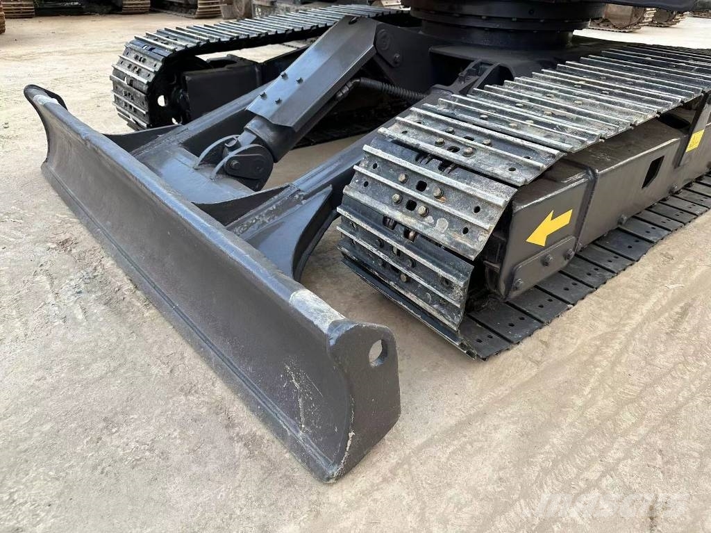 Sany SY 55 C Escavadoras de rastos