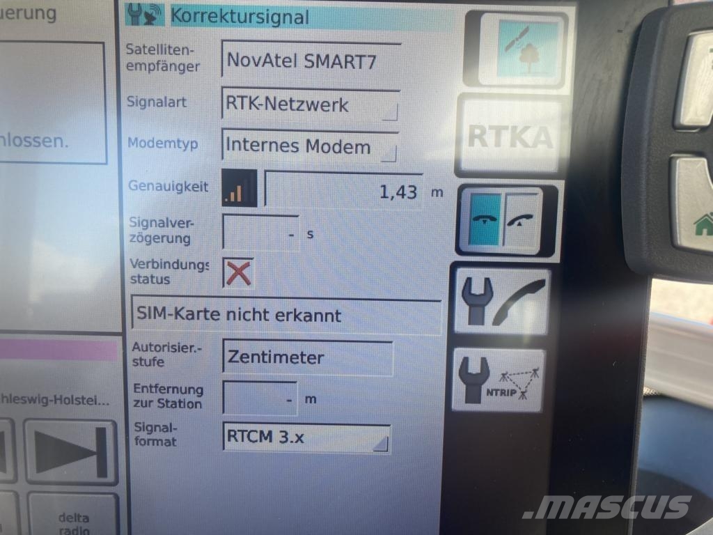 Fendt 936 Vario Profi Plus Tractores