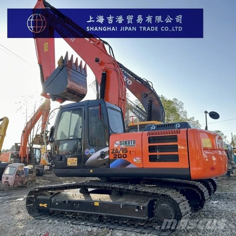 しはく 二手日立建机ZX 135 US出售_日立建机ZX 135 US型号图片- Mascus 美国