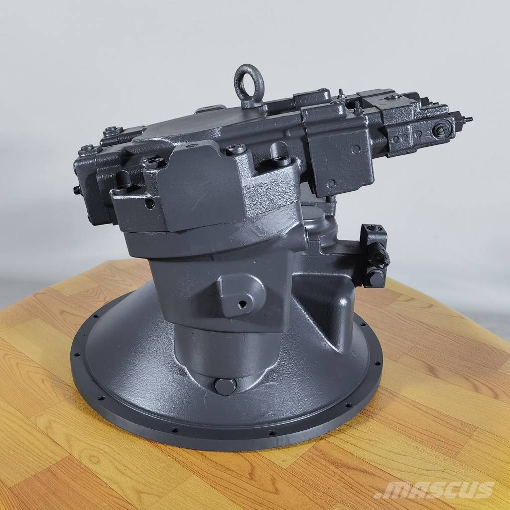 Doosan hydraulic pump 400914-00745C Hidravlika