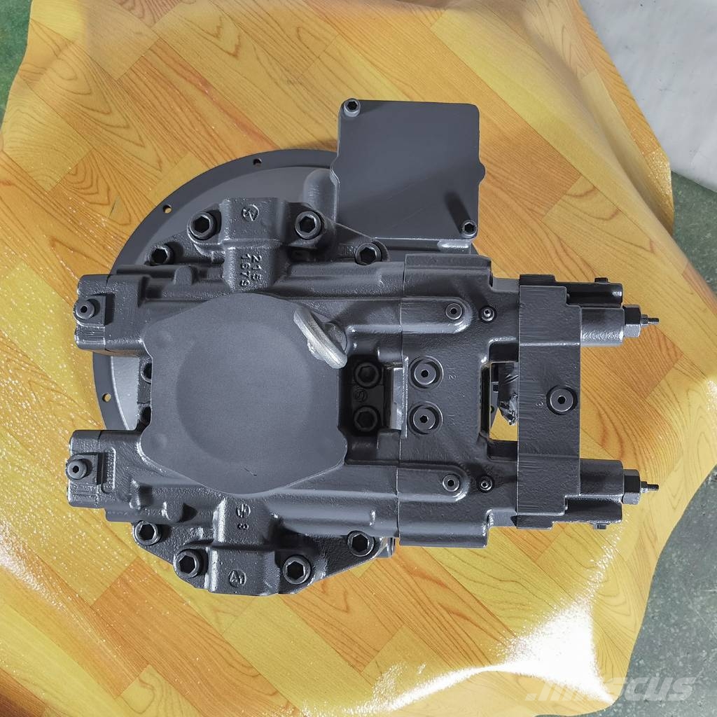 Doosan hydraulic pump 400914-00745C Hidravlika