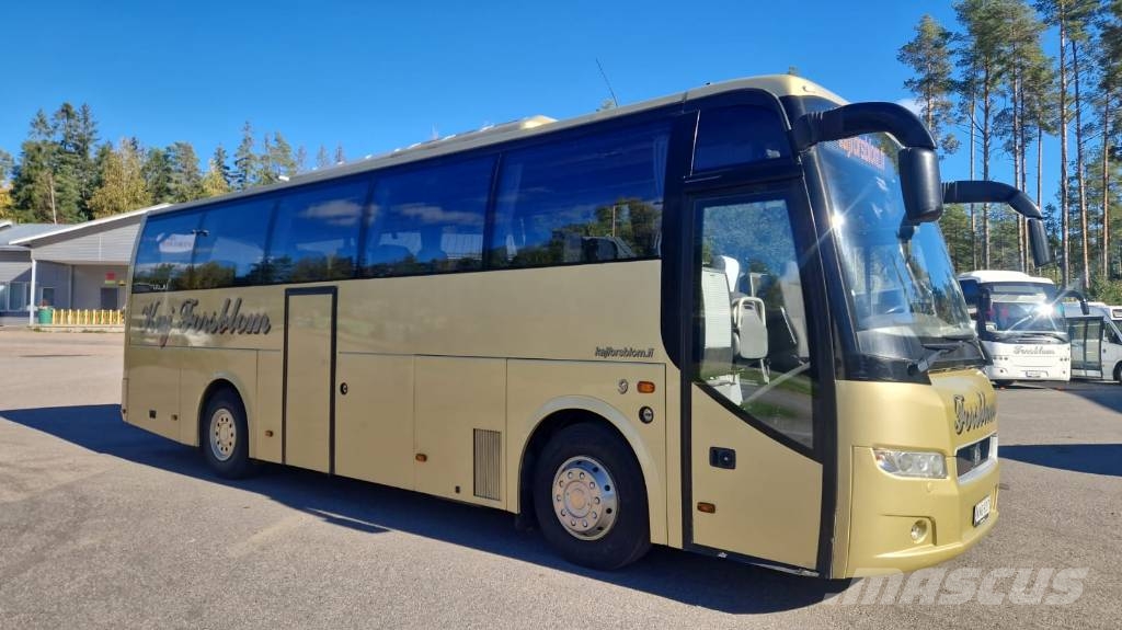 Volvo 9700 H Potovalni avtobusi