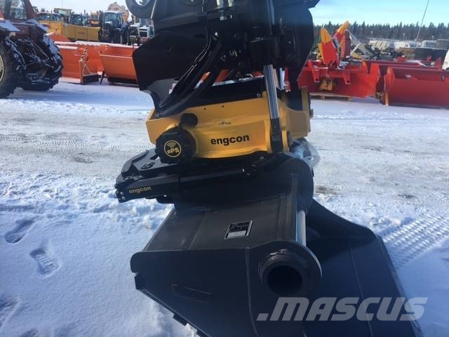 Volvo EC250EL 履带挖掘机