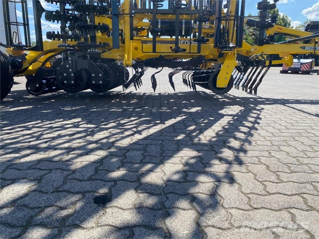 Bednar Swifter SO 8000 F Siewniki kombinowane