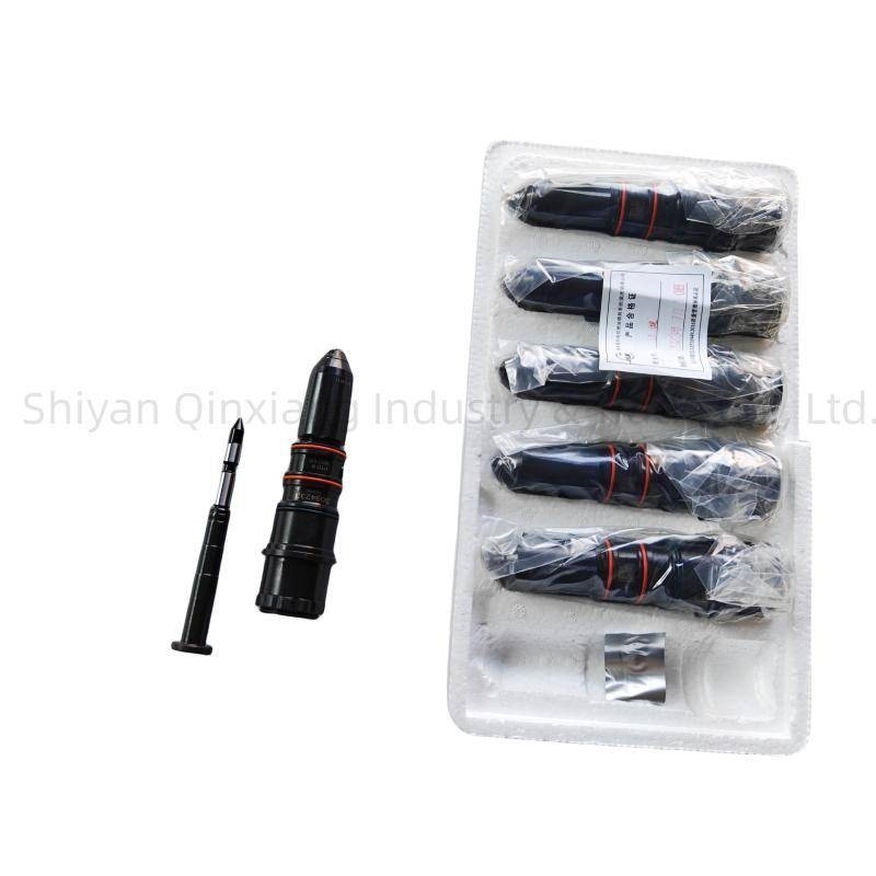 Cummins Nt855 Diesel Engine Fuel Injector 3054233 3024147 Motorer