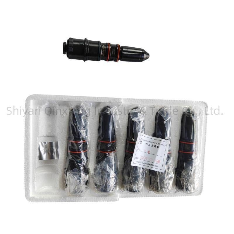 Cummins Nt855 Diesel Engine Fuel Injector 3054233 3024147 Motorer