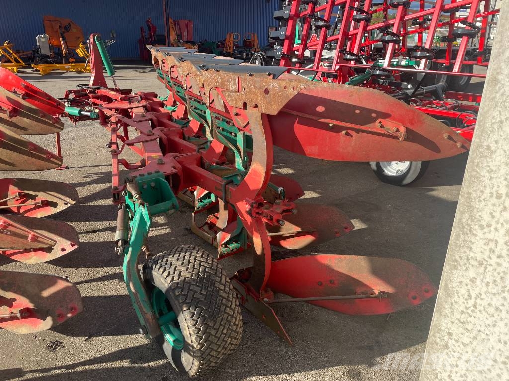 Kverneland EG85-300-28-5 Vendeploger
