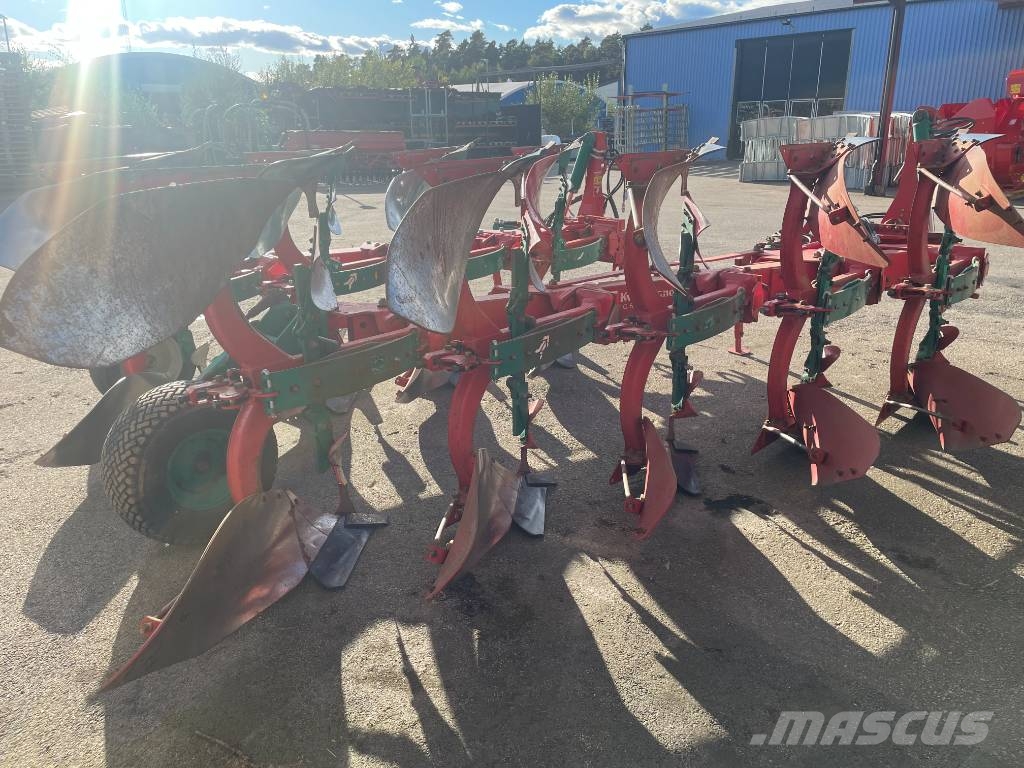 Kverneland EG85-300-28-5 Vendeploger