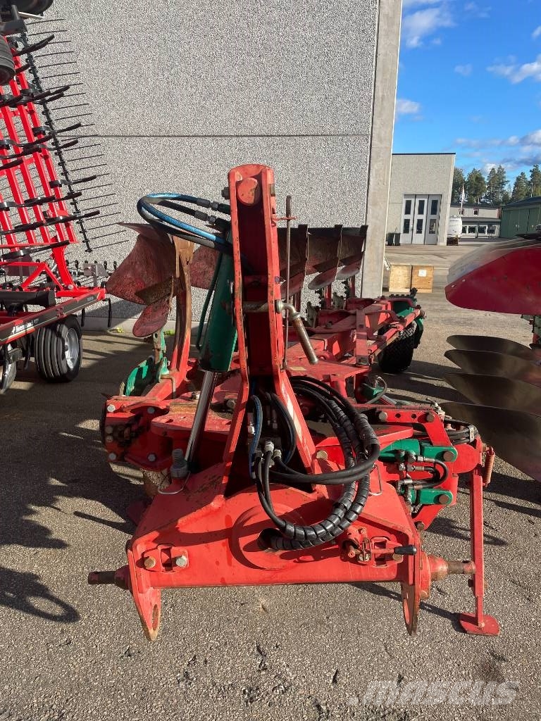 Kverneland EG85-300-28-5 Vendeploger