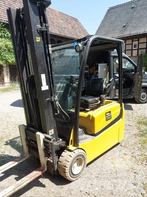Yale ERP16VT MWB Electric forklifts