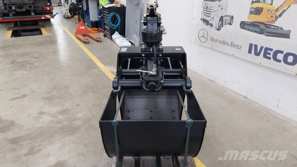 Kinshofer Grabgreifer / Greifer / KM 604 - 350 / NEU lagernd Αρπάγες