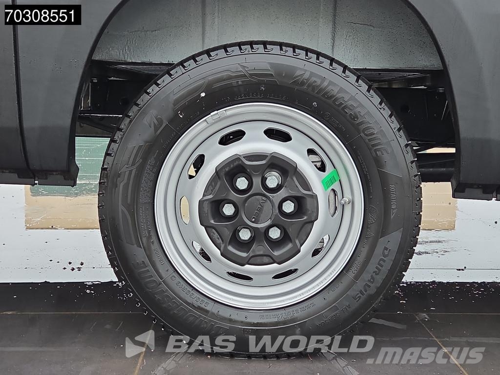 Iveco Daily 35S18 Nuevo - 3.0L - Automático - 180CV - L3 Lätta skåpbilar