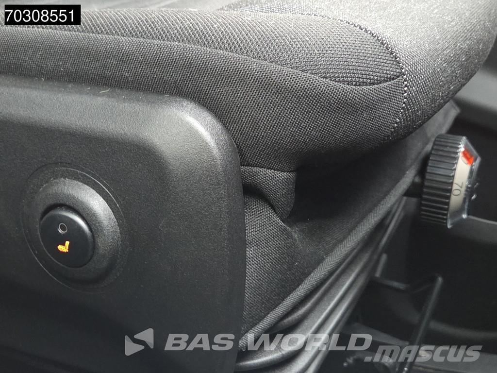 Iveco Daily 35S18 Nuevo - 3.0L - Automático - 180CV - L3 Lätta skåpbilar