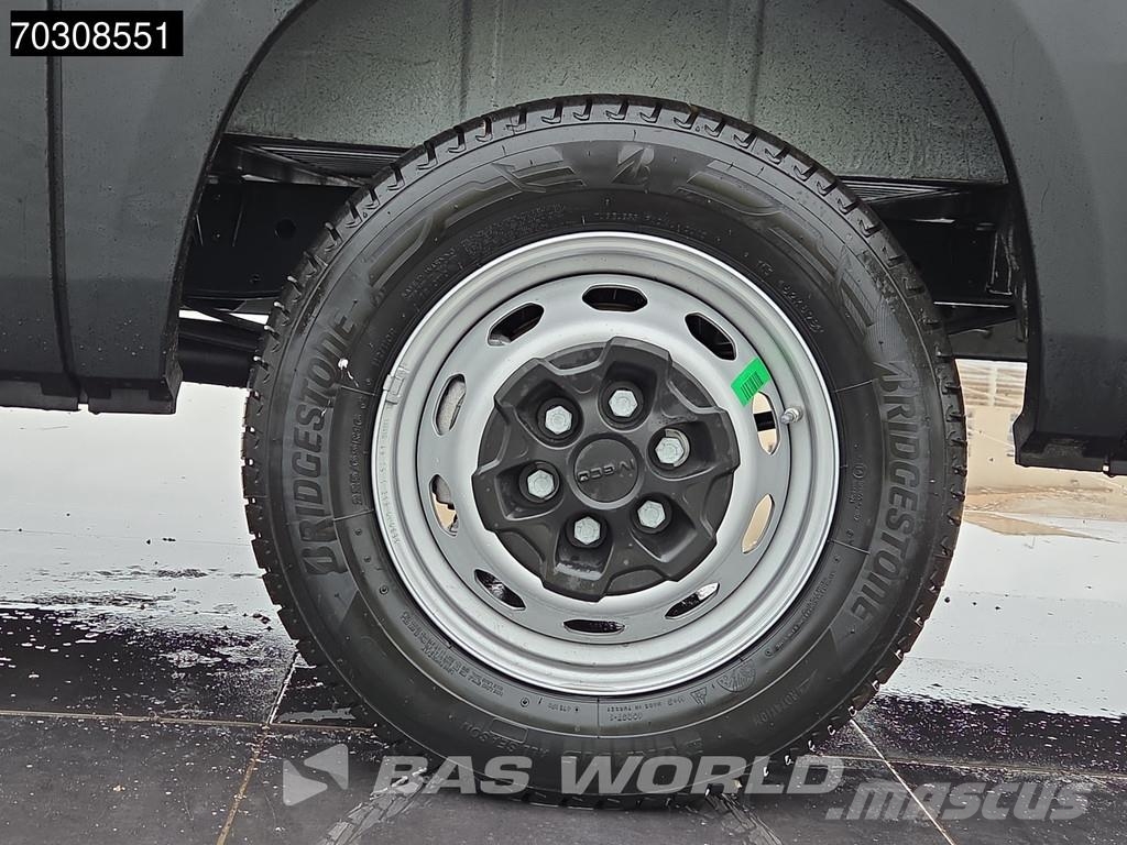 Iveco Daily 35S18 Nuevo - 3.0L - Automático - 180CV - L3 Lätta skåpbilar