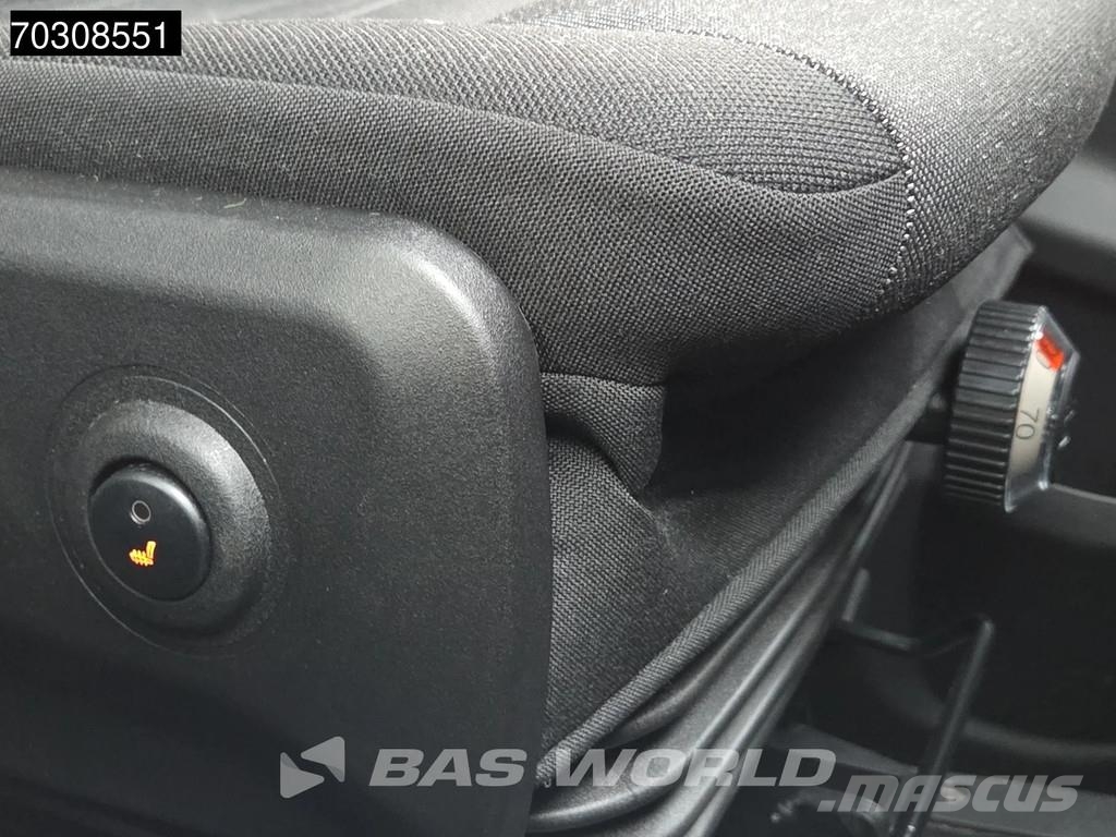 Iveco Daily 35S18 Nuevo - 3.0L - Automático - 180CV - L3 شاحنة مقفلة