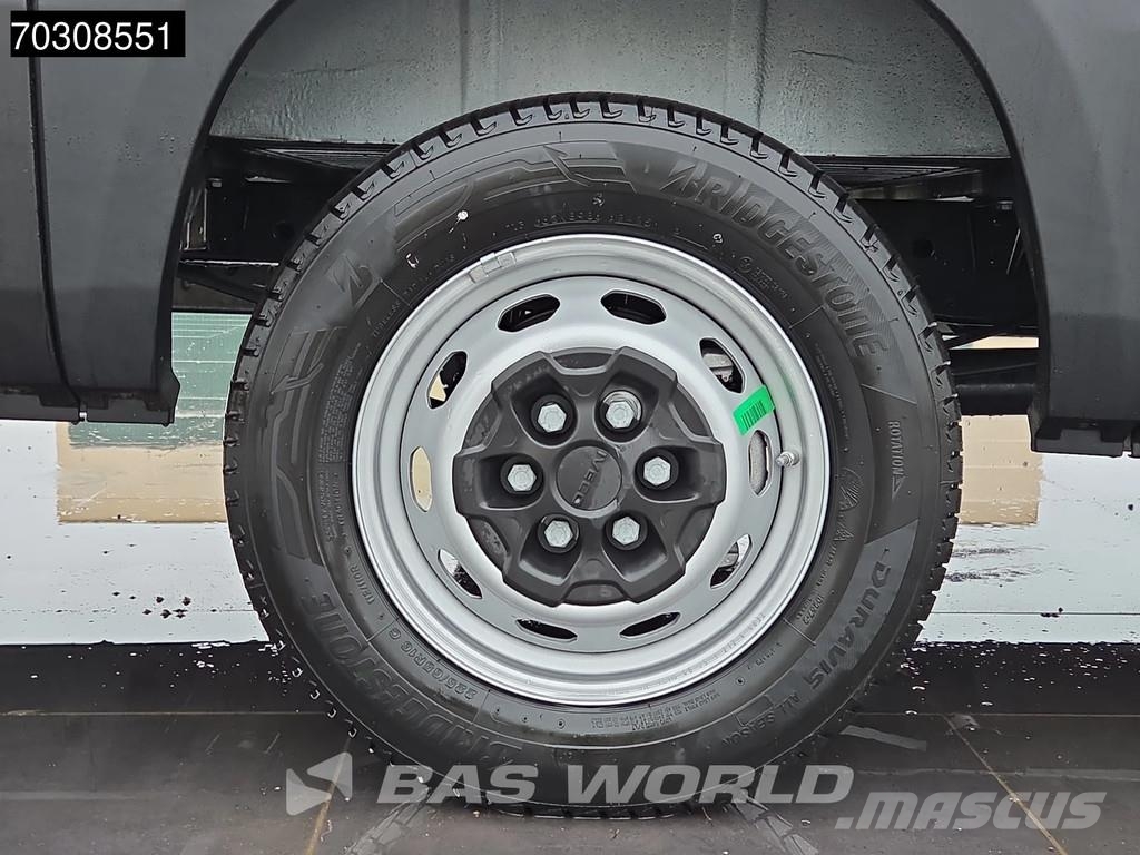 Iveco Daily 35S18 Nuevo - 3.0L - Automático - 180CV - L3 شاحنة مقفلة