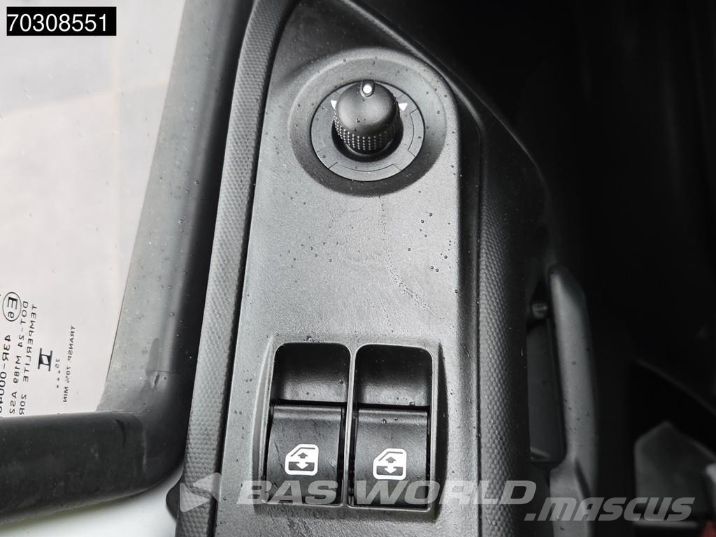 Iveco Daily 35S18 Nuevo - 3.0L - Automático - 180CV - L3 大型面包车