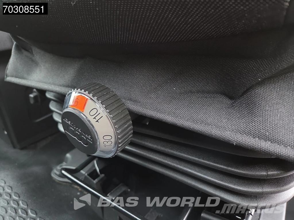 Iveco Daily 35S18 Nuevo - 3.0L - Automático - 180CV - L3 شاحنة مقفلة
