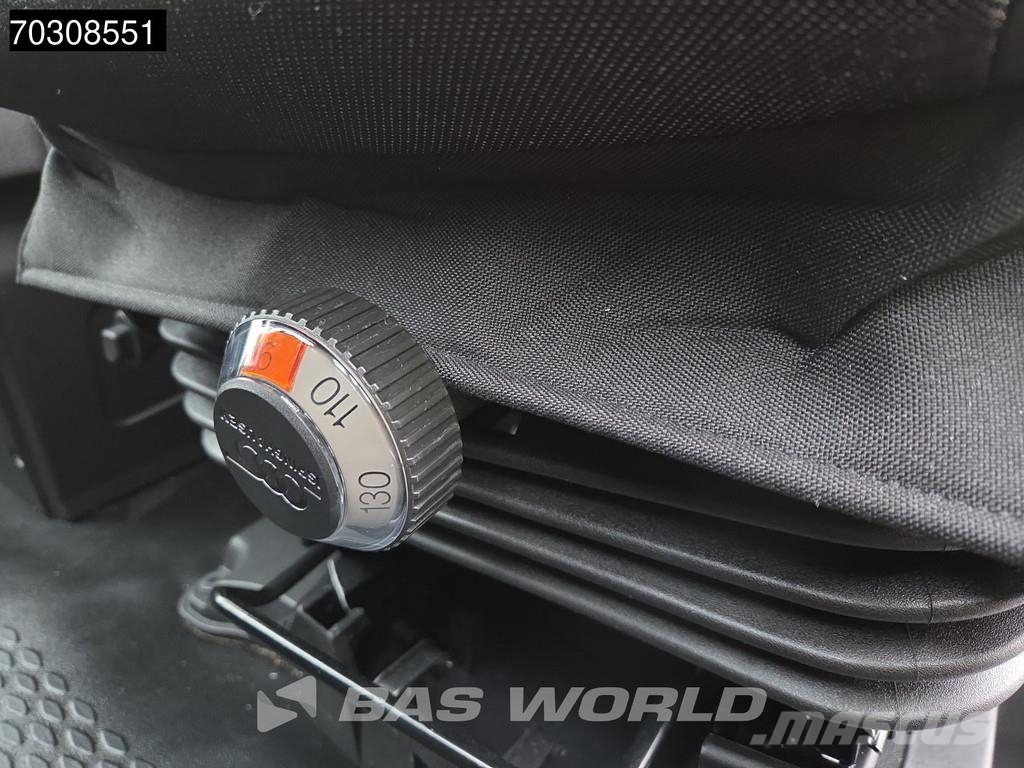 Iveco Daily 35S18 Nuevo - 3.0L - Automático - 180CV - L3 Lätta skåpbilar