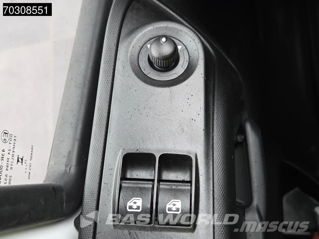 Iveco Daily 35S18 Nuevo - 3.0L - Automático - 180CV - L3 شاحنة مقفلة