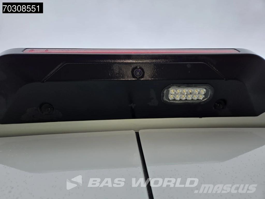 Iveco Daily 35S18 Nuevo - 3.0L - Automático - 180CV - L3 شاحنة مقفلة