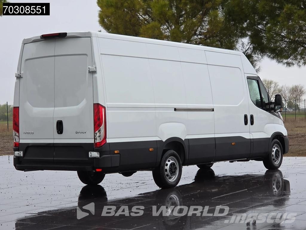 Iveco Daily 35S18 Nuevo - 3.0L - Automático - 180CV - L3 شاحنة مقفلة