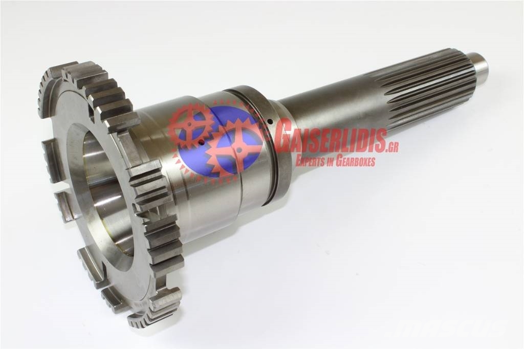 CEI Input shaft 20771702 for VOLVO Versnellingsbakken