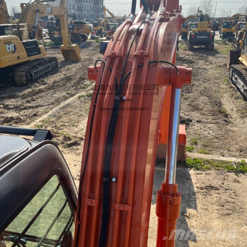 Hitachi ZX 120, 2023, China - Used crawler excavators - Mascus