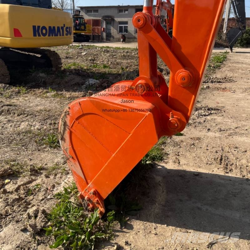 Hitachi ZX 120, 2023, China - Used crawler excavators - Mascus