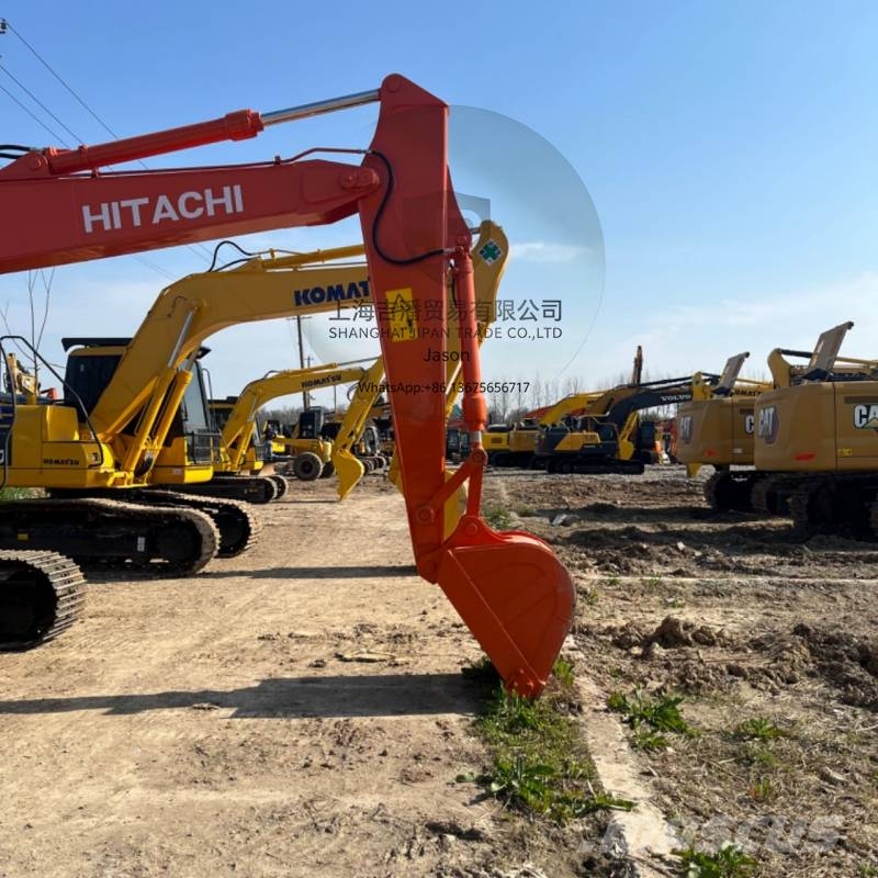 Hitachi ZX 120, 2023, China - Used crawler excavators - Mascus
