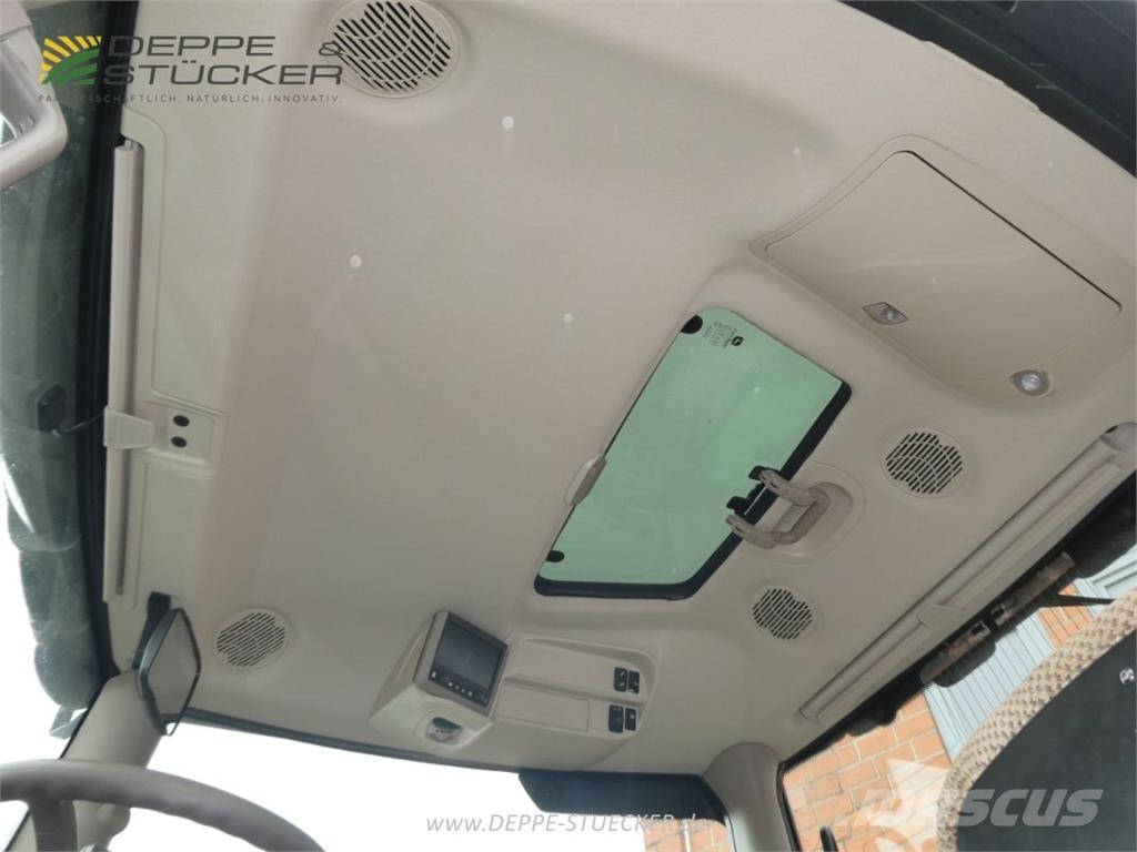 John Deere 6R 230 Lantbruk - Övrigt