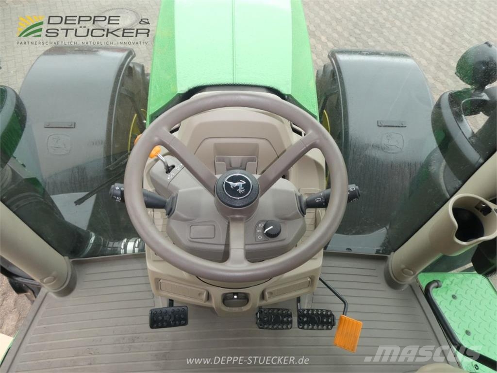 John Deere 6R 230 Lantbruk - Övrigt