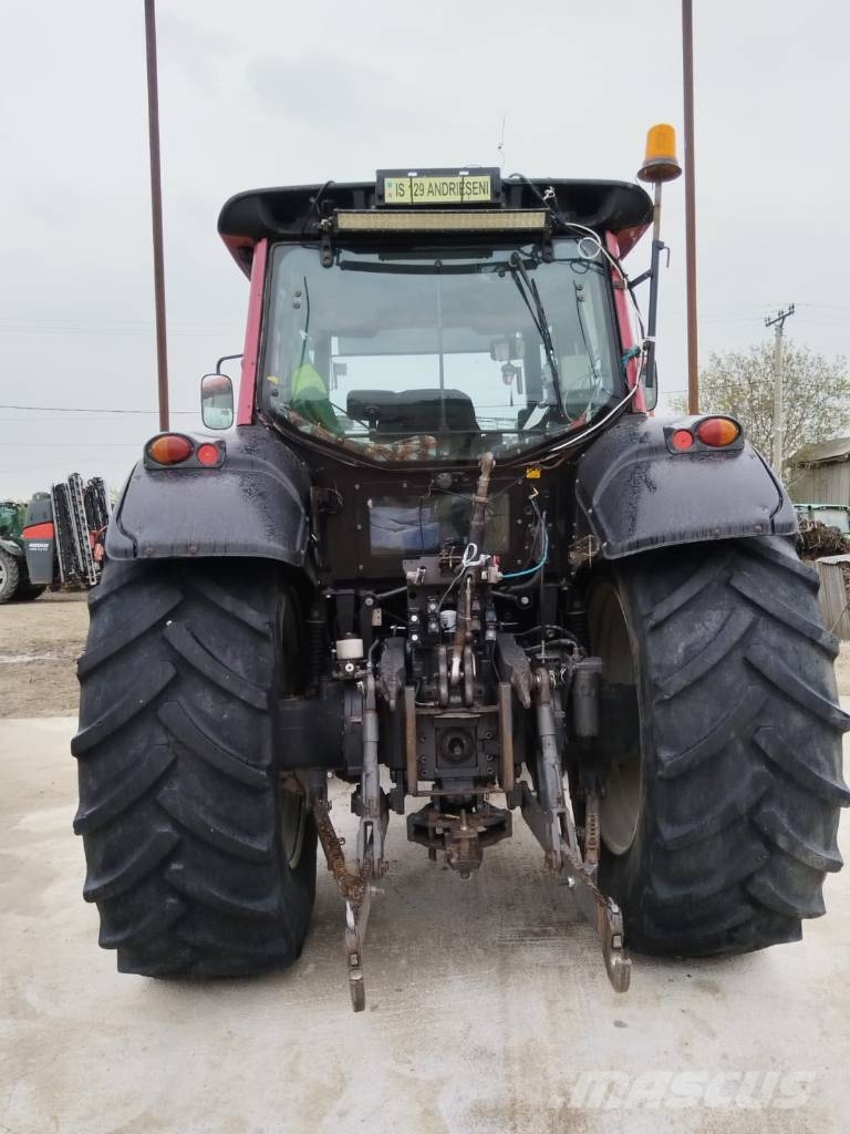 Valtra T 193 H Tractores