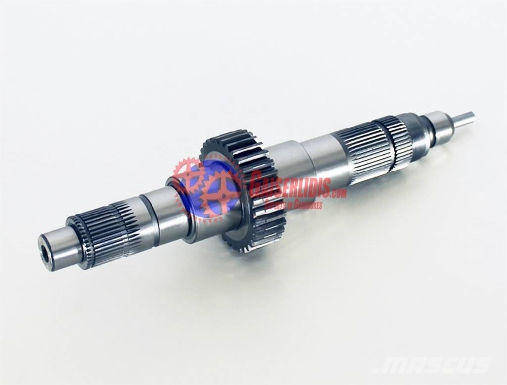 CEI Mainshaft 5000673029 for RENAULT Versnellingsbakken
