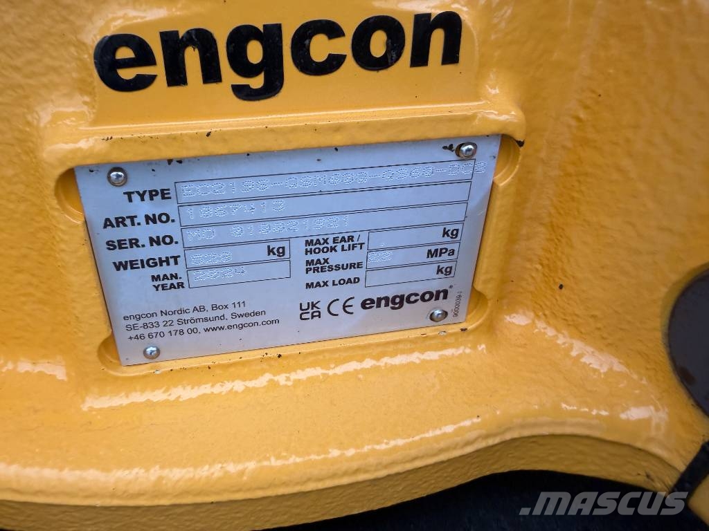 Liebherr A 916 Compact Litronic Ratasekskavaatorid
