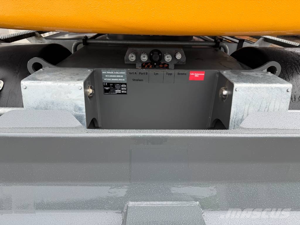 Liebherr A 916 Compact Litronic Ratasekskavaatorid