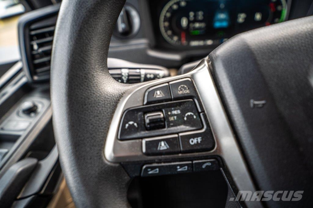 MAN TGX 18.470 BL SA +ADR+INTARDER Çekiciler