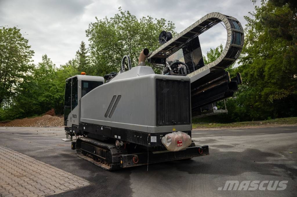 Tracto-Technik 28N Yatay sondaj makineleri