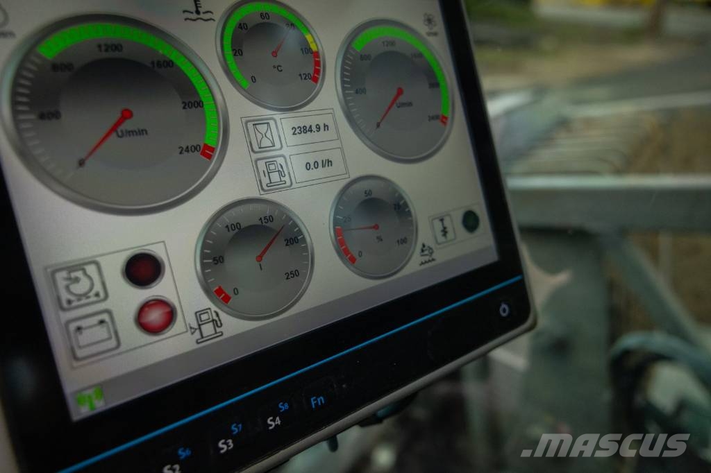 Tracto-Technik 28N Yatay sondaj makineleri